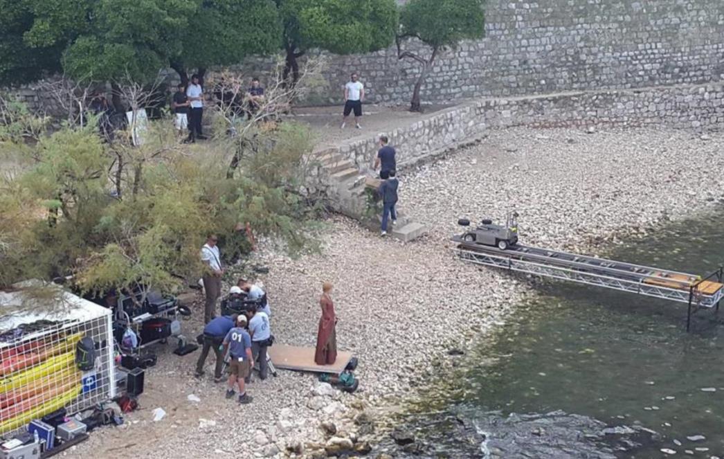 Evo  koliko zvijezde hit-serije 'Igra prijestolja' zarade po epizodi