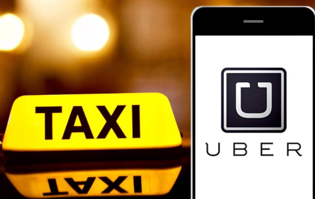 JOŠ JEDAN UDARAC UBERU Vozač podnio žalbu,    radnici bez zaštite na radnom mjestu