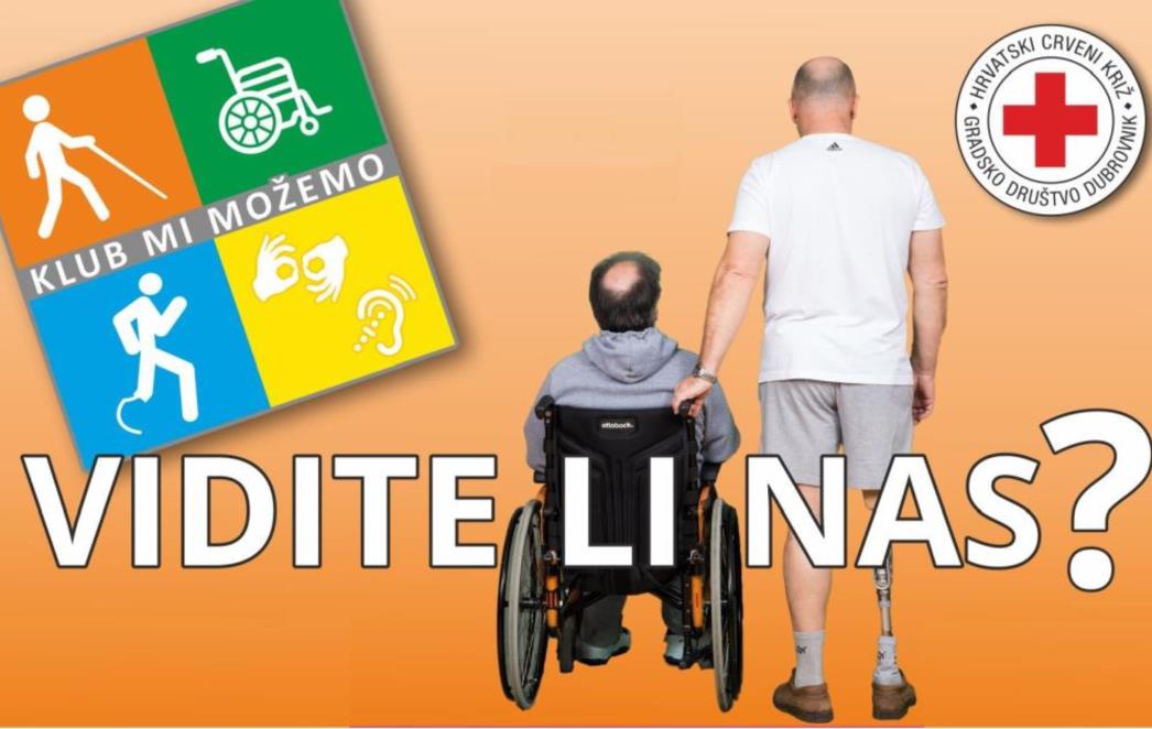 Pojačane aktivnosti kluba 'Mi Možemo!'