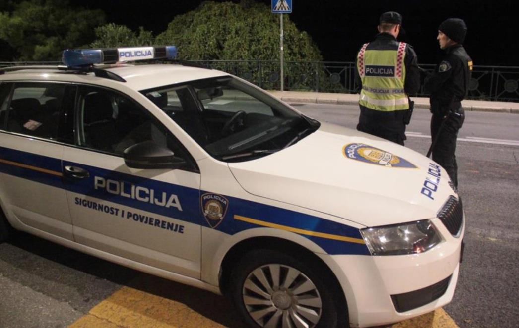 Tijekom proteklog tjedna devet osoba uhvaćeno s drogom