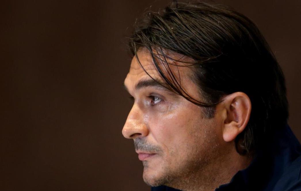 DALIĆEVIH 11 ZA ČEŠKU Stigli sastavi, vraća se Lovren