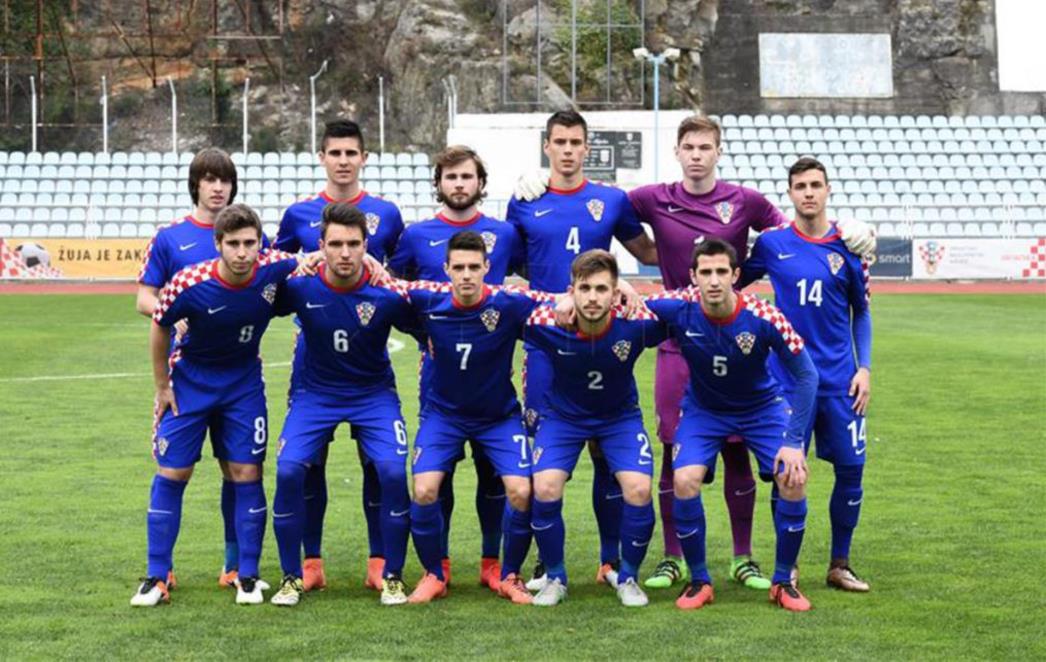 Ferdo Milin izabrao 18 putnika za Euro U-19