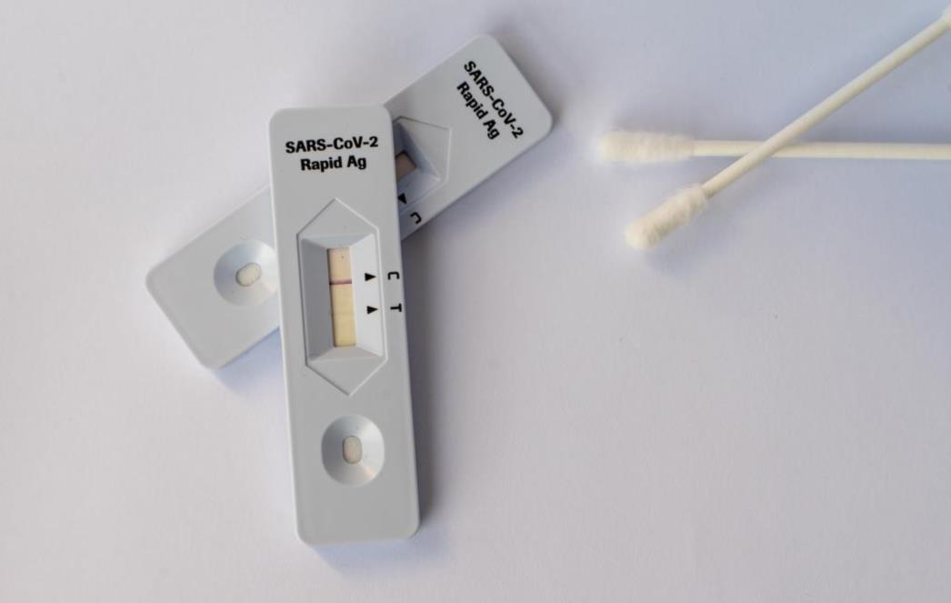 Detalj na koji morate obratiti pozornost ako radite kućni test na Covid