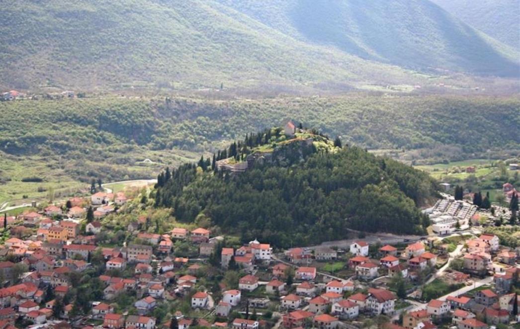 SIGURNOST U HRVATSKIM GRADOVIMA    Ovaj grad je proglašen najsigurnijim, a i Dubrovnik je u toj kategoriji