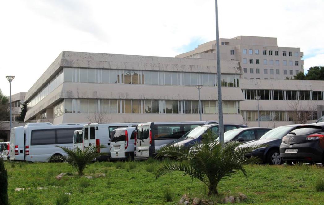 POSLJEDICE BRUTALNOG NASILJA: Pretučena konobarica zadržana u Općoj bolnici Dubrovnik