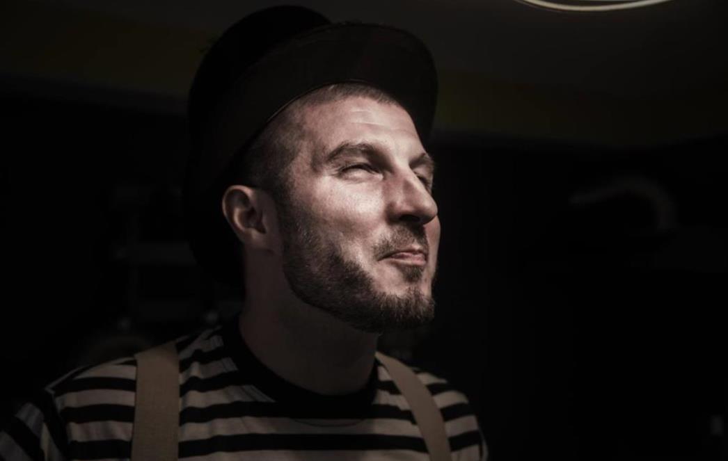 OTPISANIMATOR: Mediji su prepuni loših vijesti, radije zalazim    u neki imaginarni svijet - akumulacija vedre glazbe s bajkovitim tekstom (FOTO+VIDEO)