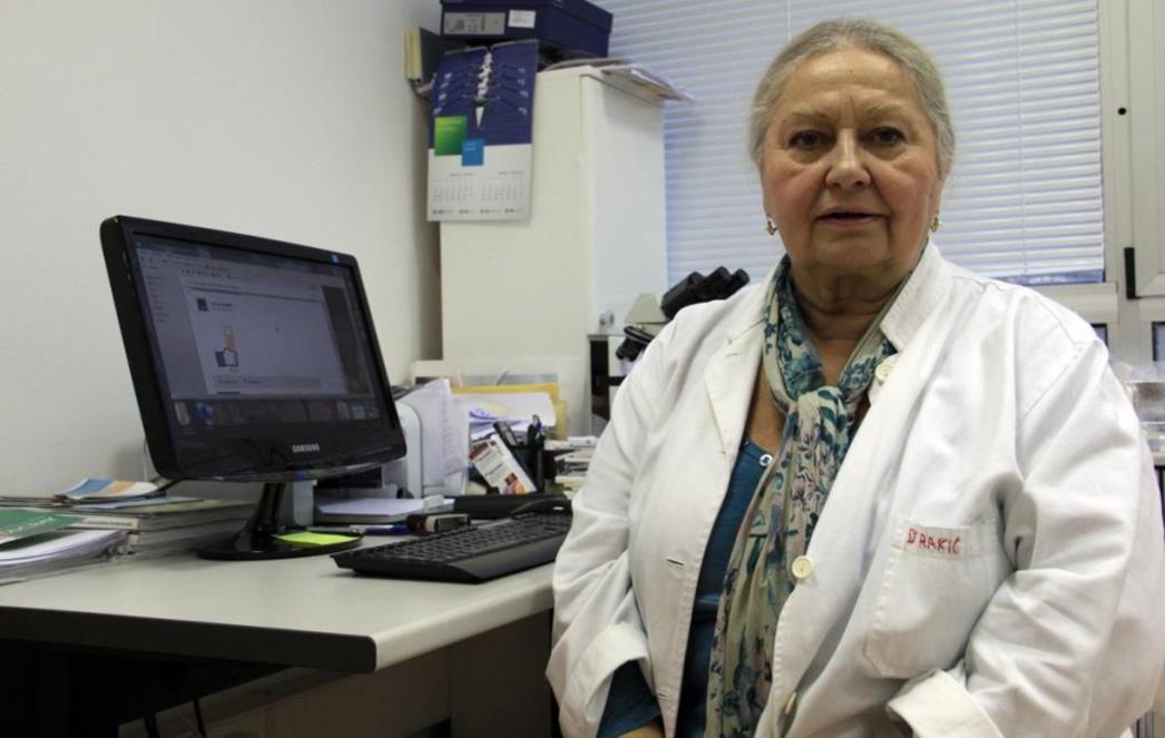 KOLUMNA DR. LJILJANE RAKIĆ: Dermatitis  atopica