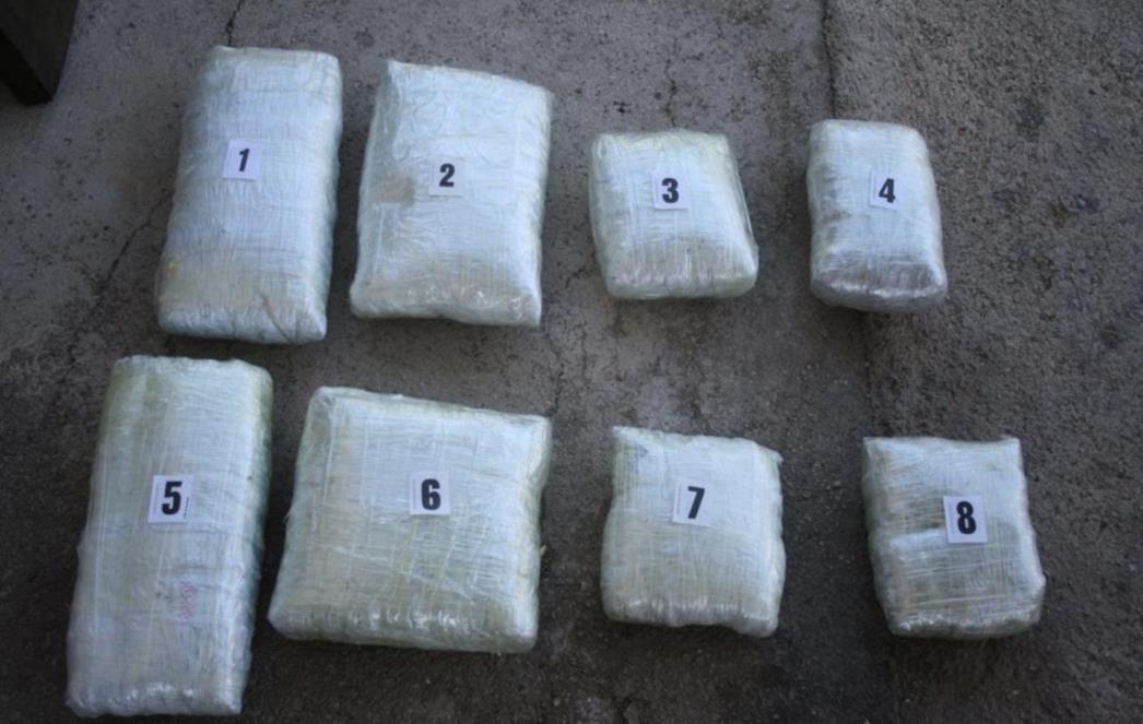AKCIJA U MLJETSKOM KAFIĆU Policija kod mladića (19) pronašla 13,5 grama marihuane