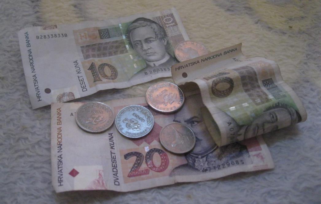 REPRIZA KRIZE IZ 2008. GODINE? Ekonomski stručnjak otkrio kakva će biti iduća godina