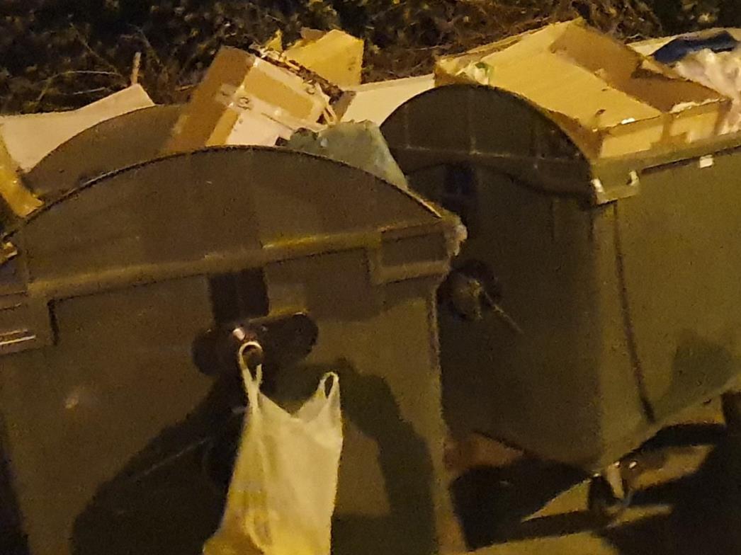 Apel iz Čistoće: Vodimo računa kako odlažemo karton