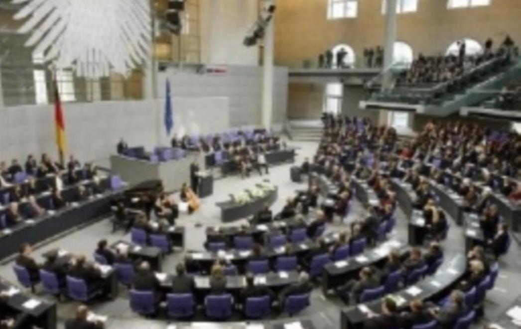Bundestag: Srbija će morati priznati nezavisnost Kosova