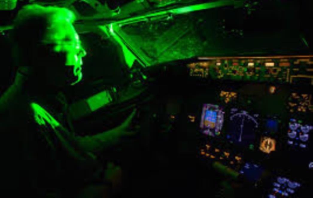 OPASAN TREND U PORASTU: Lasersko ometanje pilota zabilježeno i na području Dubrovnika? /VIDEO/