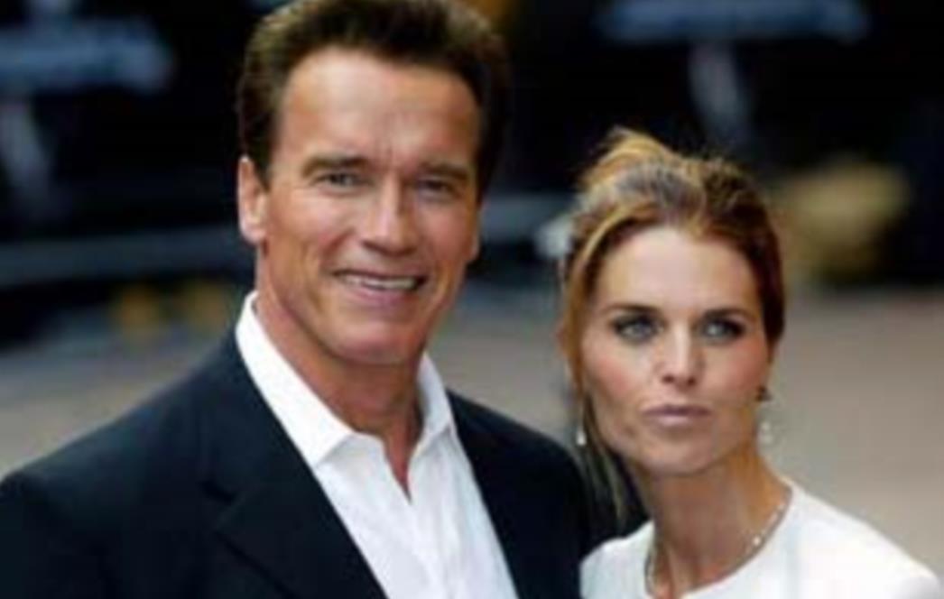 Razvode se Arnold Schwarzenegger i Maria Shriver