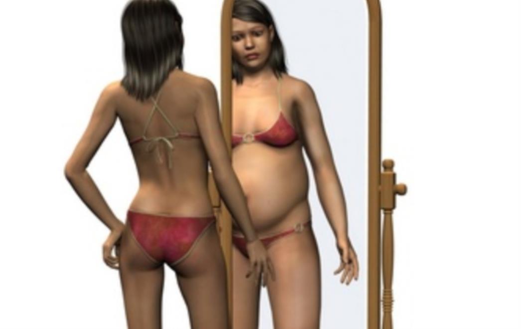 Svaka deseta tinejdžerka  anoreksična, tko je kriv?