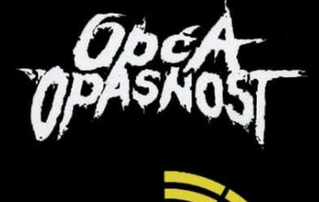Na koncert Opće Opasnosti idu...