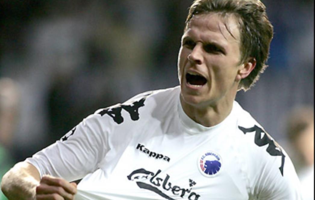 Jesper Gronkjar rekao zbogom nogometu