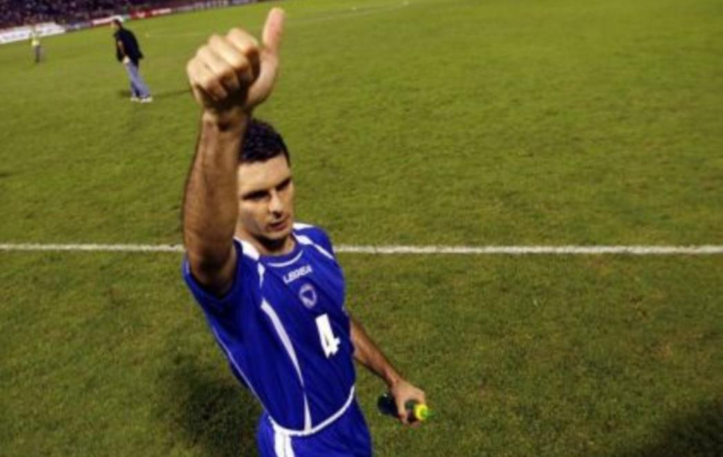 SLUŽBENO Emir Spahić odlazi u Fc Sevillu