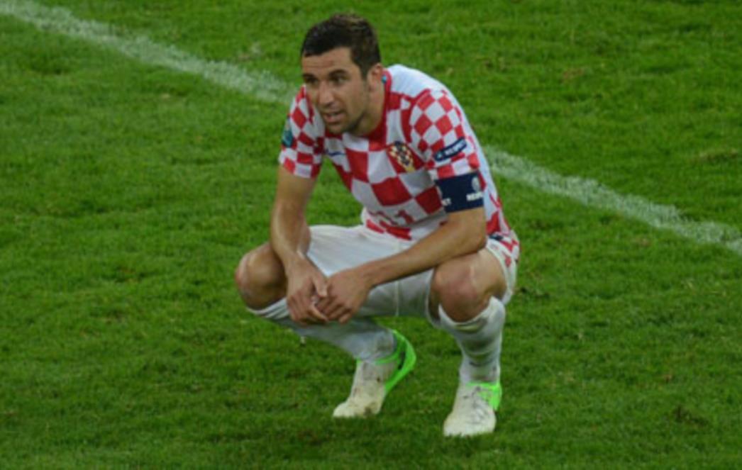 FIFA: Srna je najbrži igrač Svjetskog prvenstva!