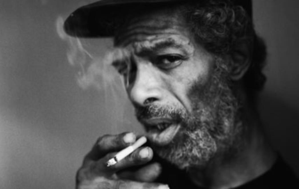 Umro 'kum rapa' Gil Scott-Heron