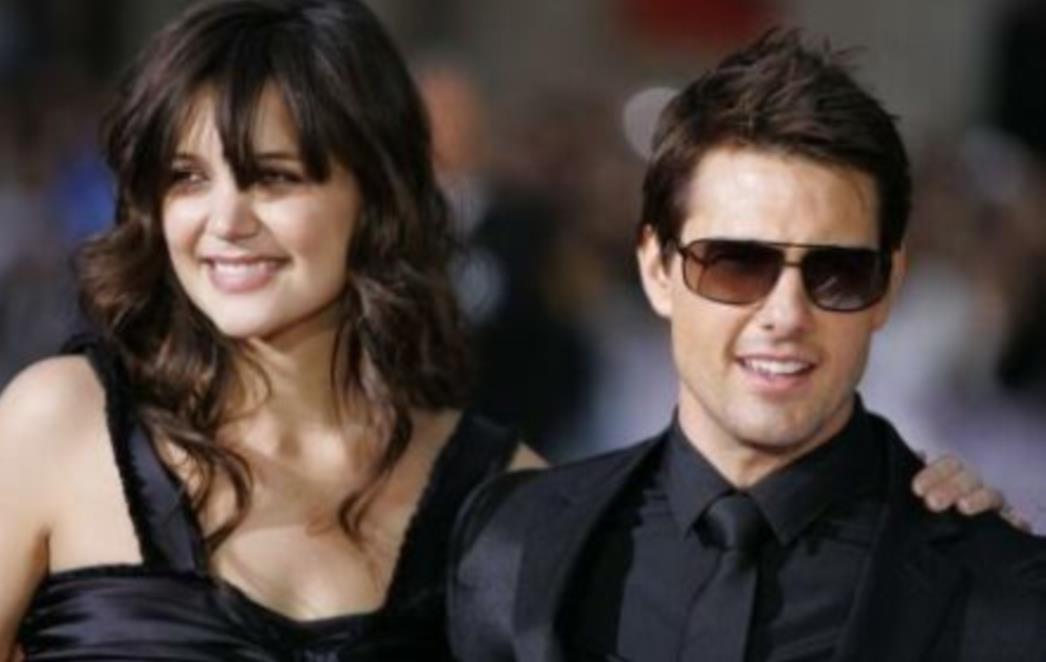 Tom Cruise i Katie Holmes dogovorili privremeno primirje