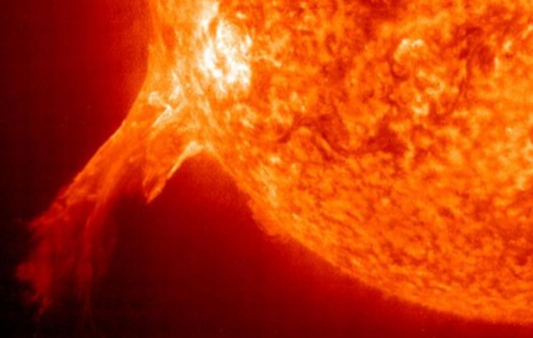 Komet je udario u Sunce: Pogledajte što je izazvao
