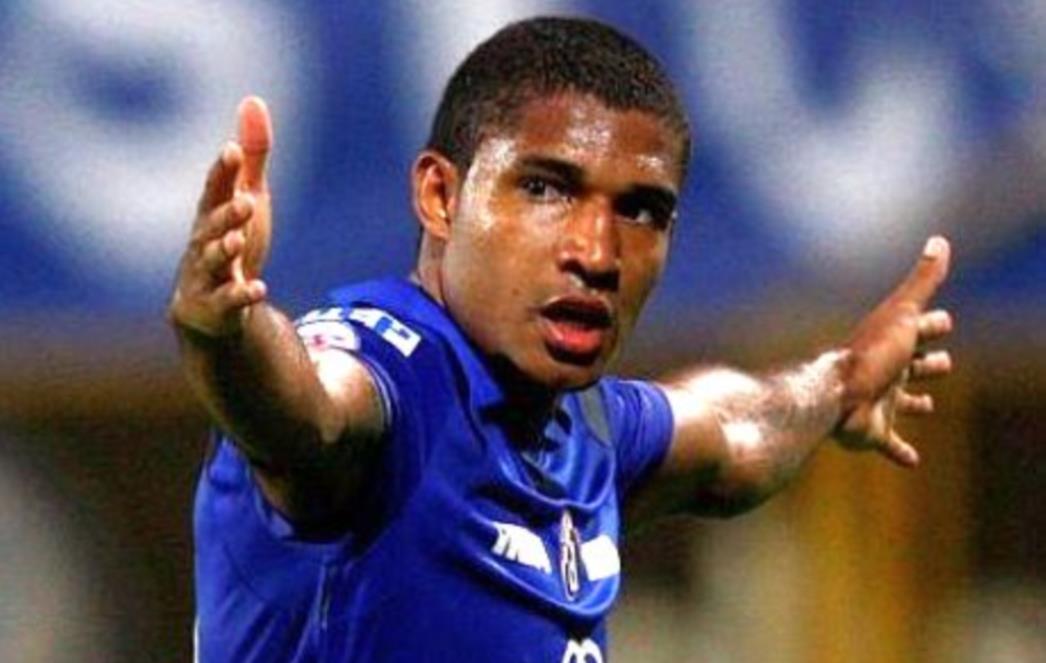 Malaga ponudila 16 milijuna eura za Sammira?