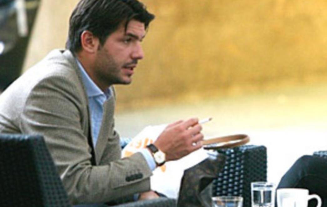 Stipe Marić više ne taji svoju fatalnu romansu