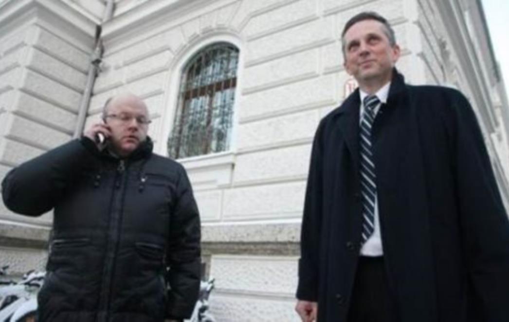 Sanaderov odvjetnik: Nema nezakonitosti, bivšem premijeru deblokirani računi