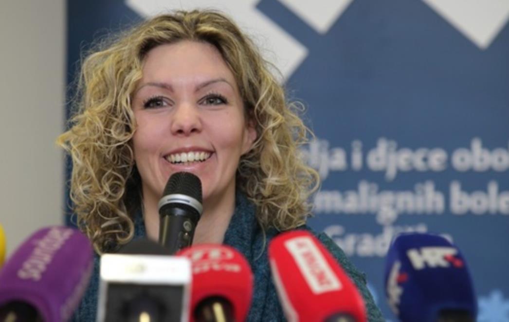 Čestitamo Đani i Ivici Šitum na rođenju maloga Viga!