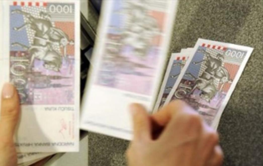 NOVI NAČIN ISPLATE PLAĆA: Što se može, a što ne u 2014. godini!