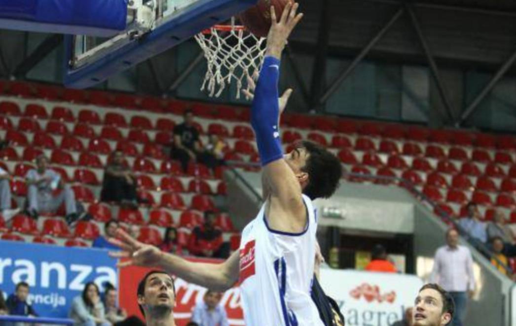 Dario Šarić najbolji mladi košarkaš Europe