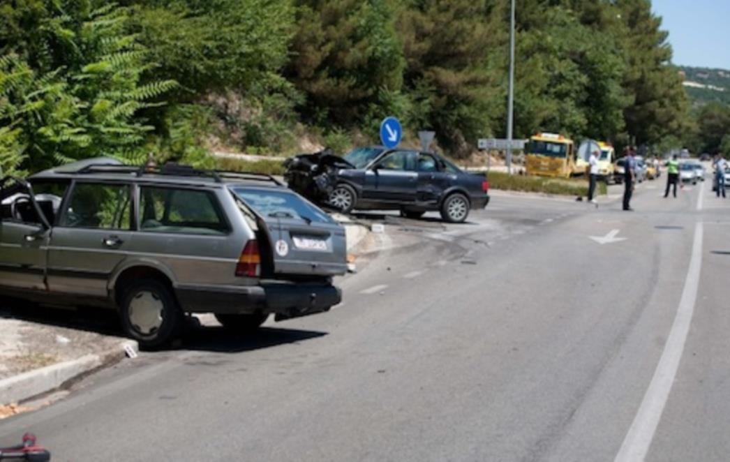 Preminula suvozačica iz stravične prometne nesreće u Imotskom