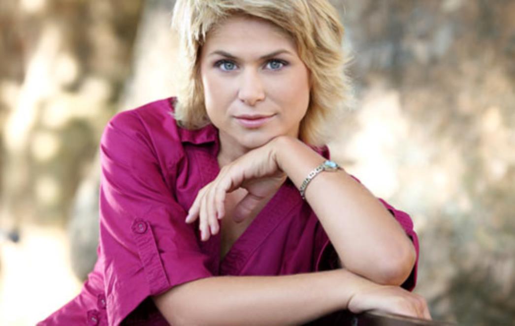 Ana Vilenica u sretnoj vezi sa scenaristom Edijem Mužinom