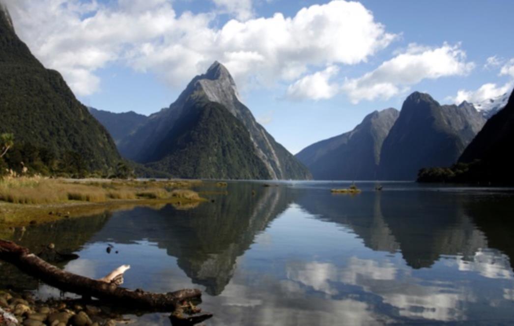 Novi Zeland ukinuo vize  Hrvatskoj