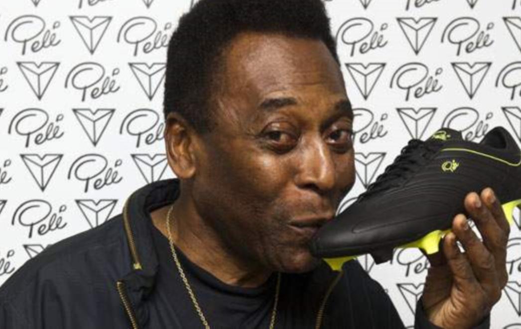 Pele promijenio mišljenje: Naravno da je Messi najbolji na svijetu 