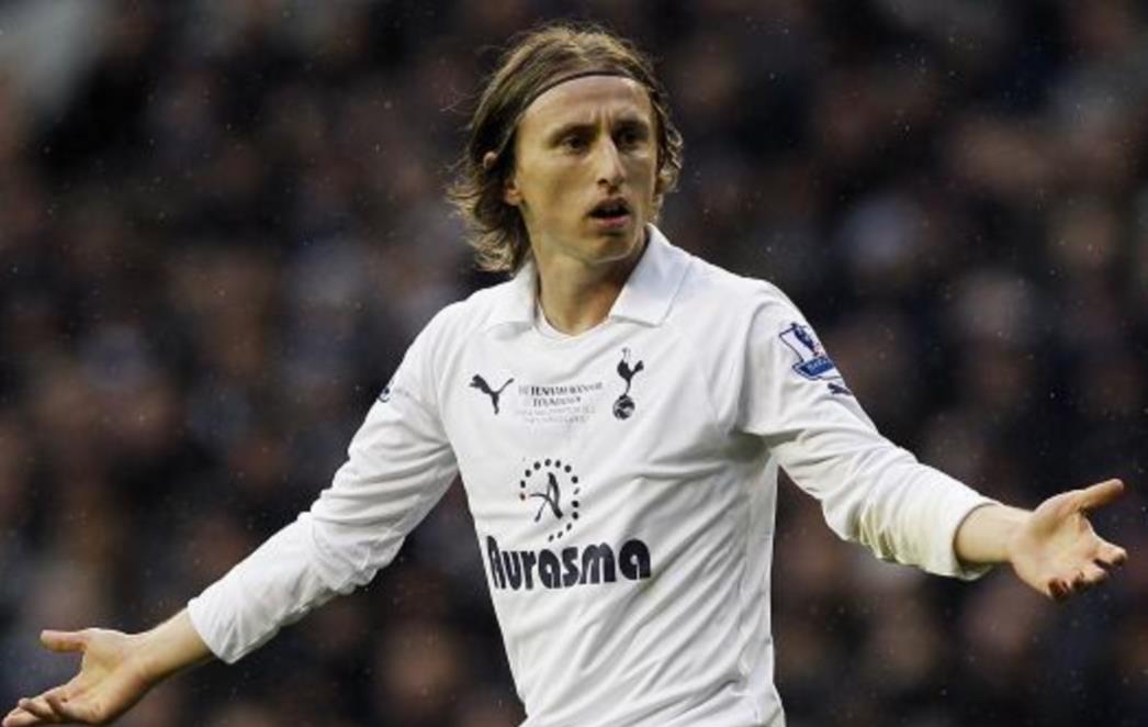 Goal.com: Modrić igrač utakmice! 