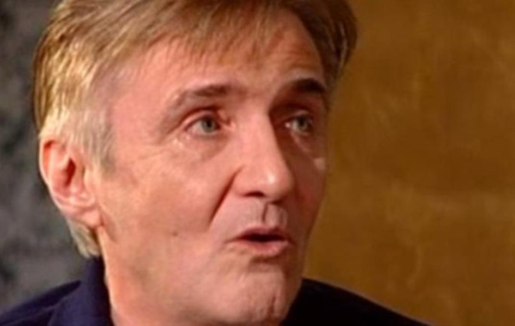 DEMANTI: Rajko Dujmić nije izbačen iz Novih fosila, jedino on može izbaciti druge iz grupe!