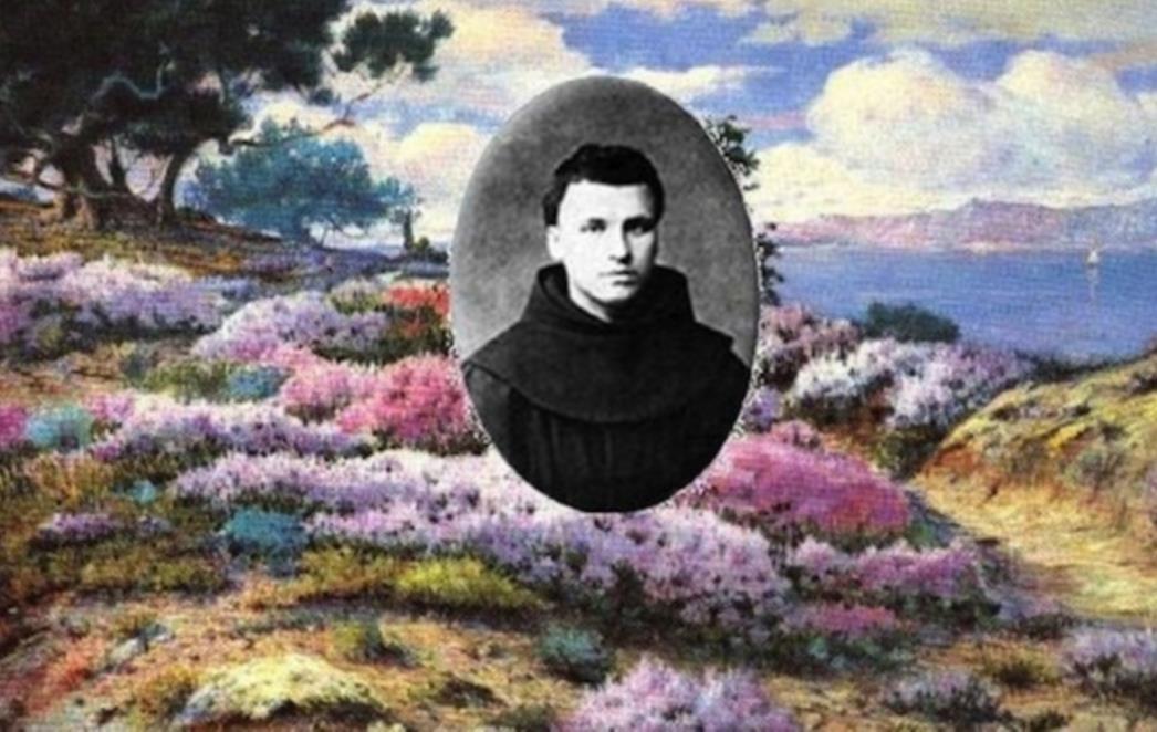 'FRANJEVAČKI DUBROVNIK GA JE UZGOJIO' Na današnji dan umro Celestin Medović – slikar i franjevački redovnik