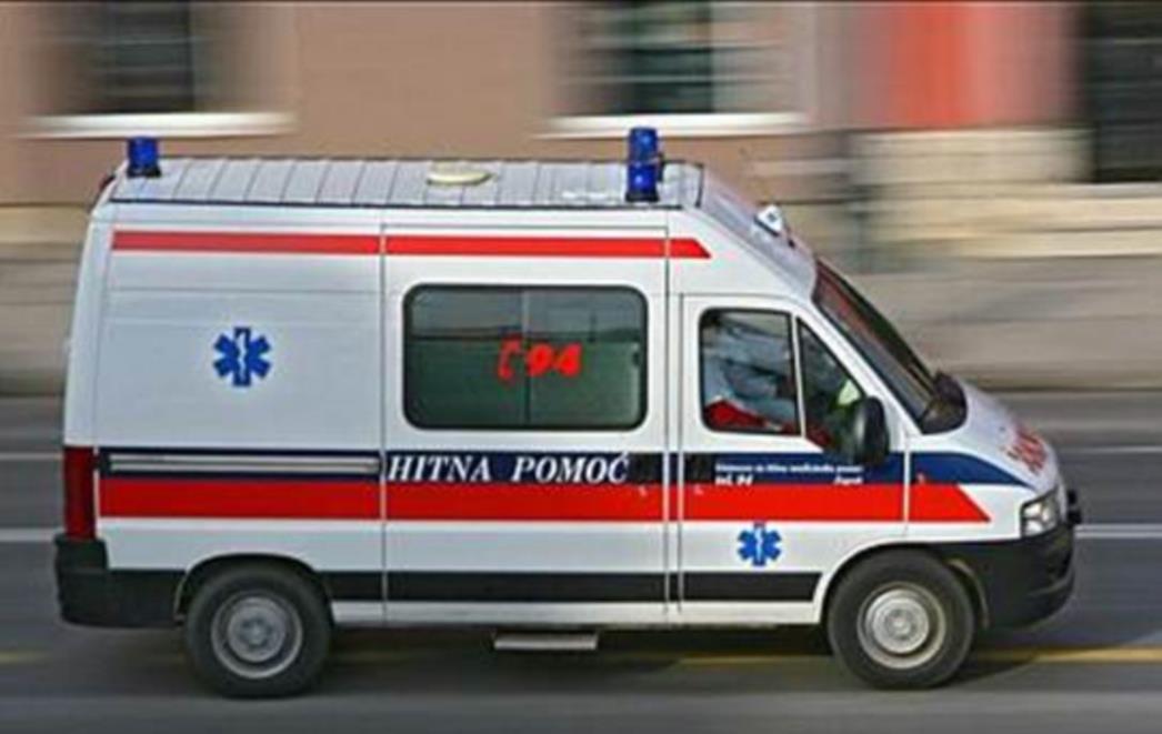 Hrvati u vrhu Europe po smrtnosti i suicidu