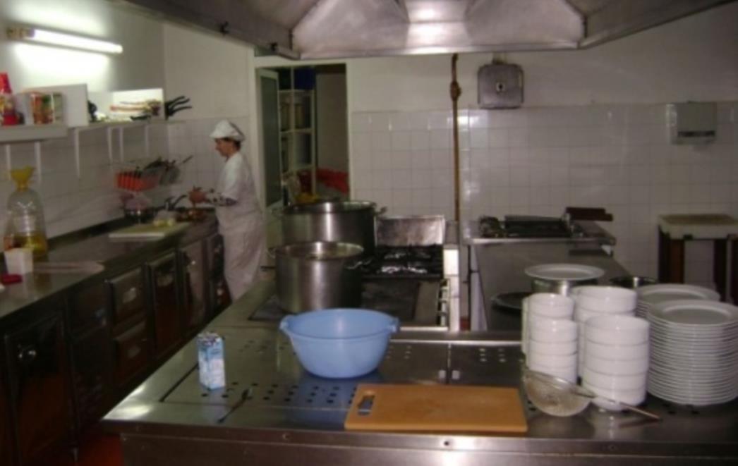 Pučka kuhinja Grada Dubrovnika nastavlja s radom