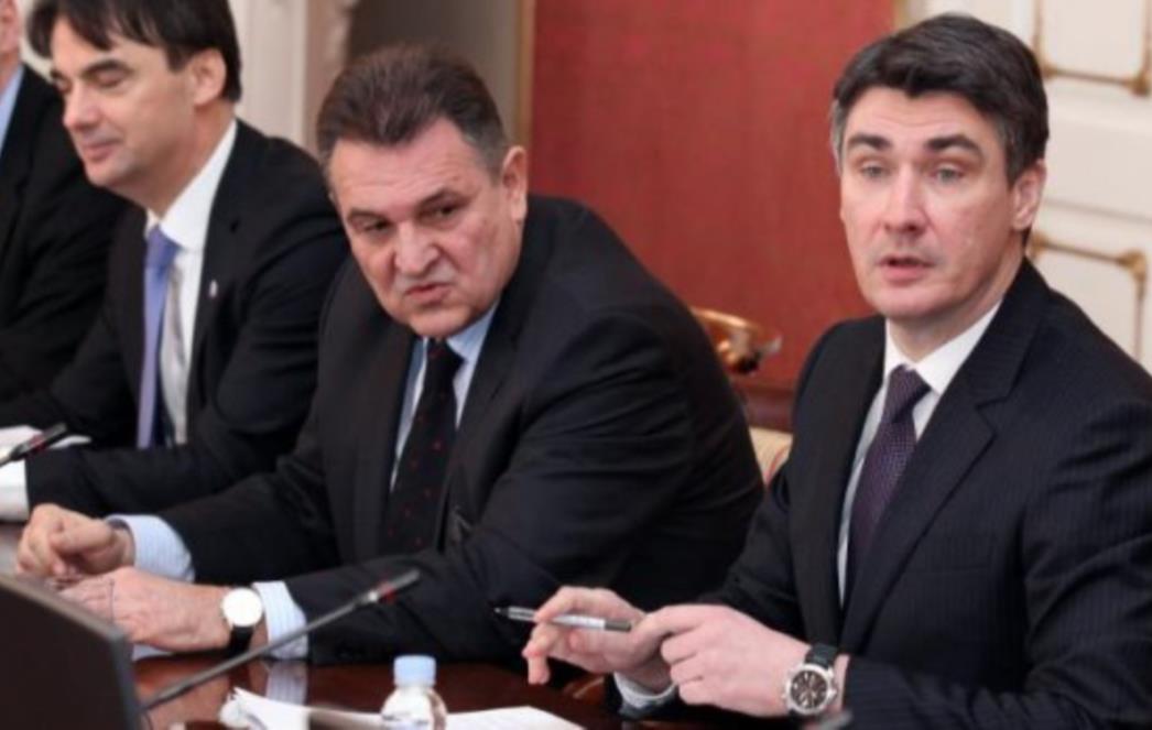 Uvedite porez na privatizirano a ne namete sirotinji