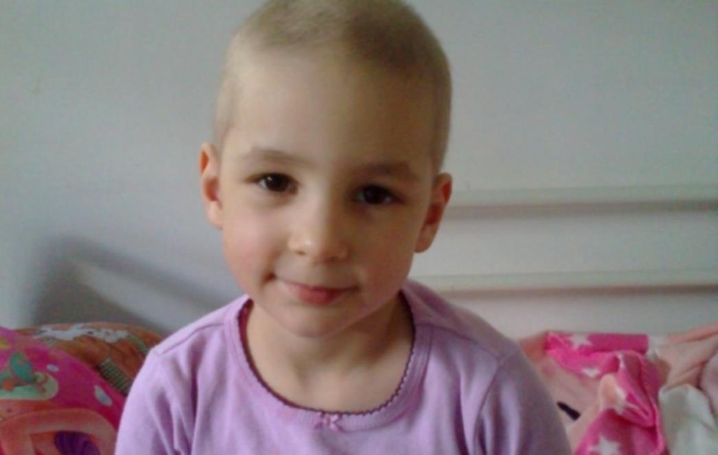 Malena Emily poručuje Nori: Nastavi se boriti i moj pas ti želi sreću