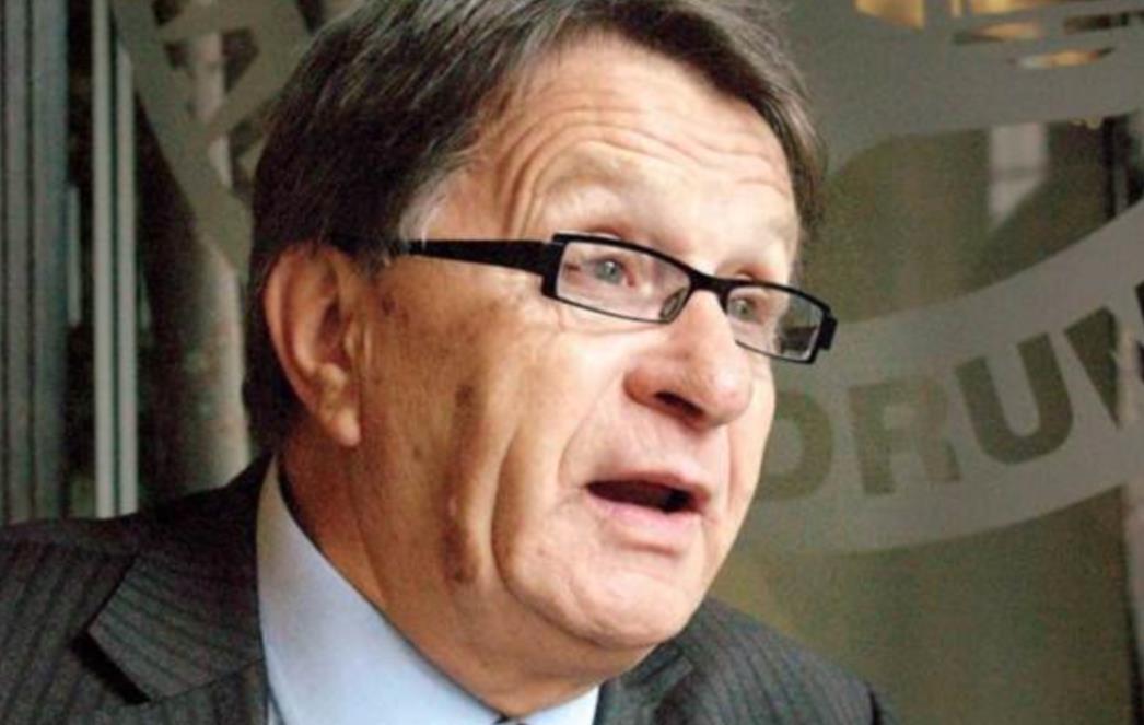 Ćiro Blažević: 'Nikad neću oprostit Mesiću što je bio protiv naših generala'