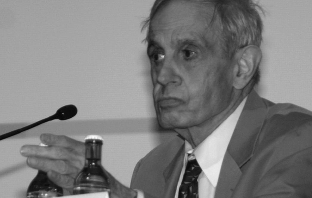 VELIKA TRAGEDIJA U SAD: John Nash, matematičar po kojemu je snimljen ‘Genijalni um’, poginuo u prometnoj nesreći (VIDEO)