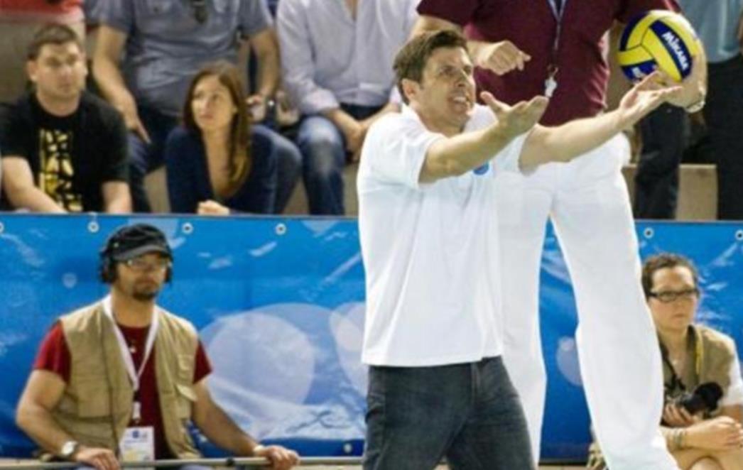 Tucak ide po medalju, prijeti mu Fatović: Hrvatska je vrh, ali mi idemo maksimalno!