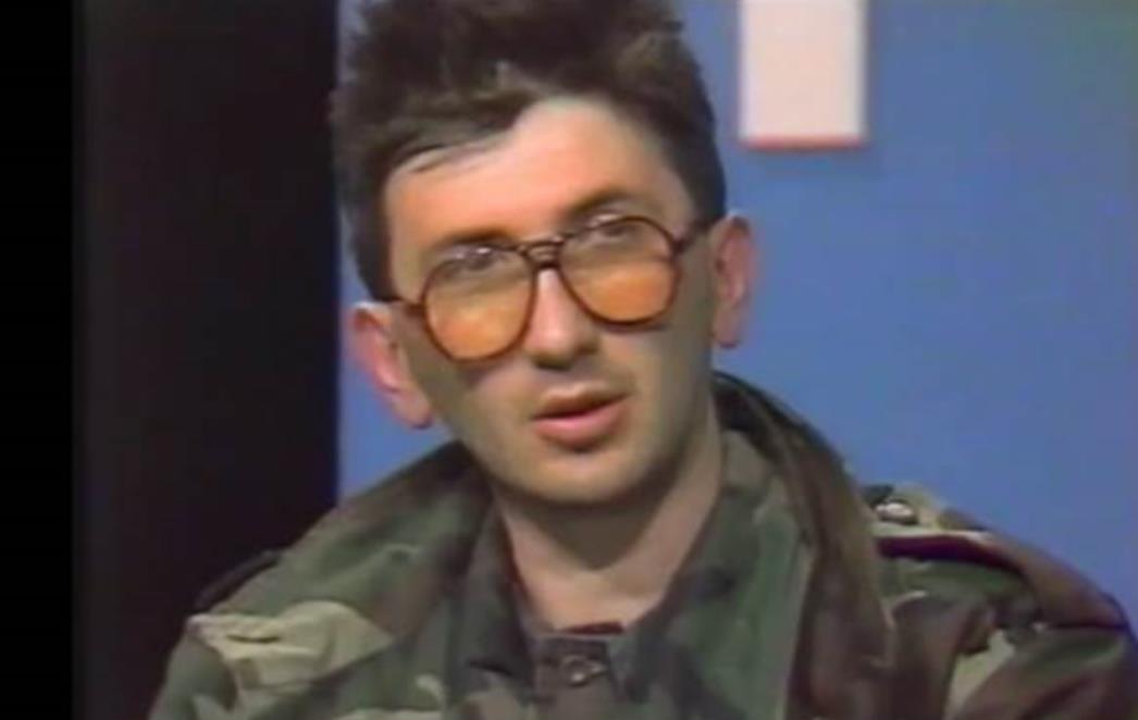 HRVATSKI HEROJ DARIO KORDIĆ na slobodi u lipnju 2014. godine?!