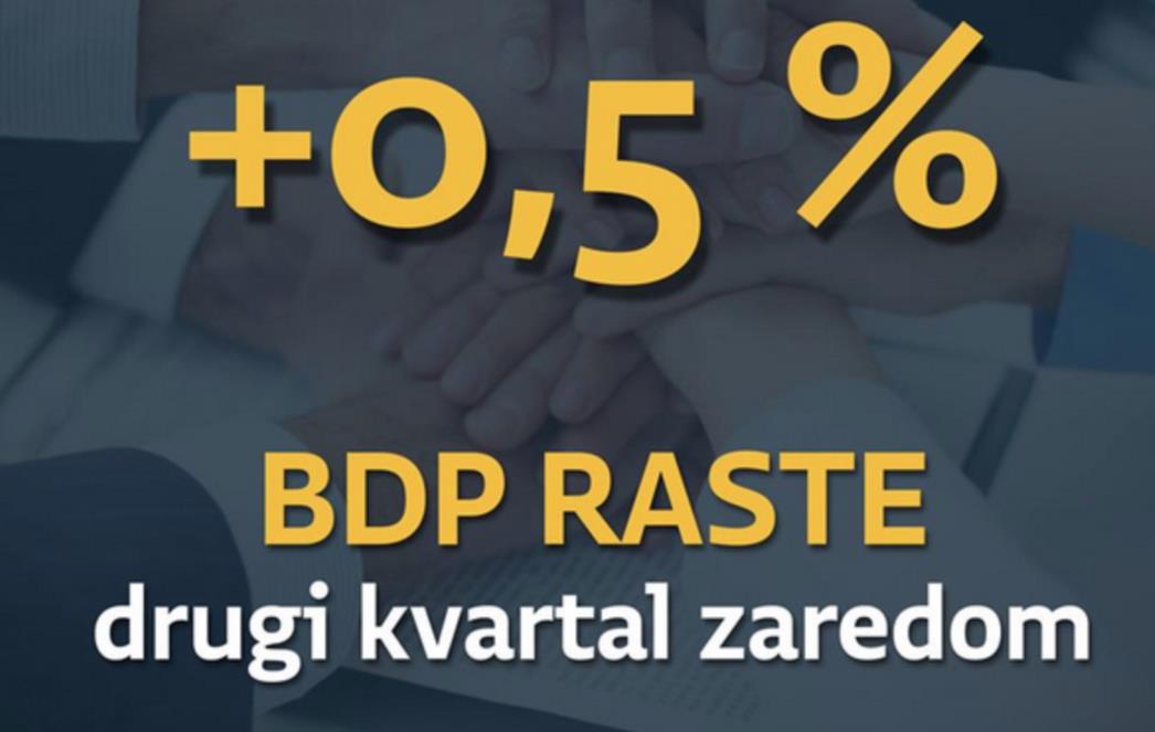 Vlada se pohvalila izlaskom iz recesije, narod ih popljuvao: ‘To je vic dana!’