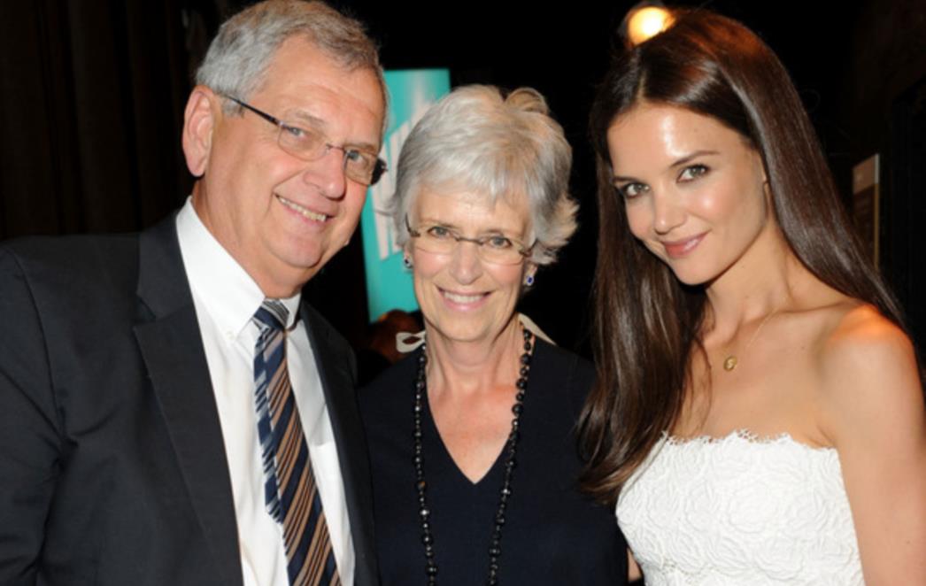 On je kriv za razvod Toma Cruisea i Katie Holmes!