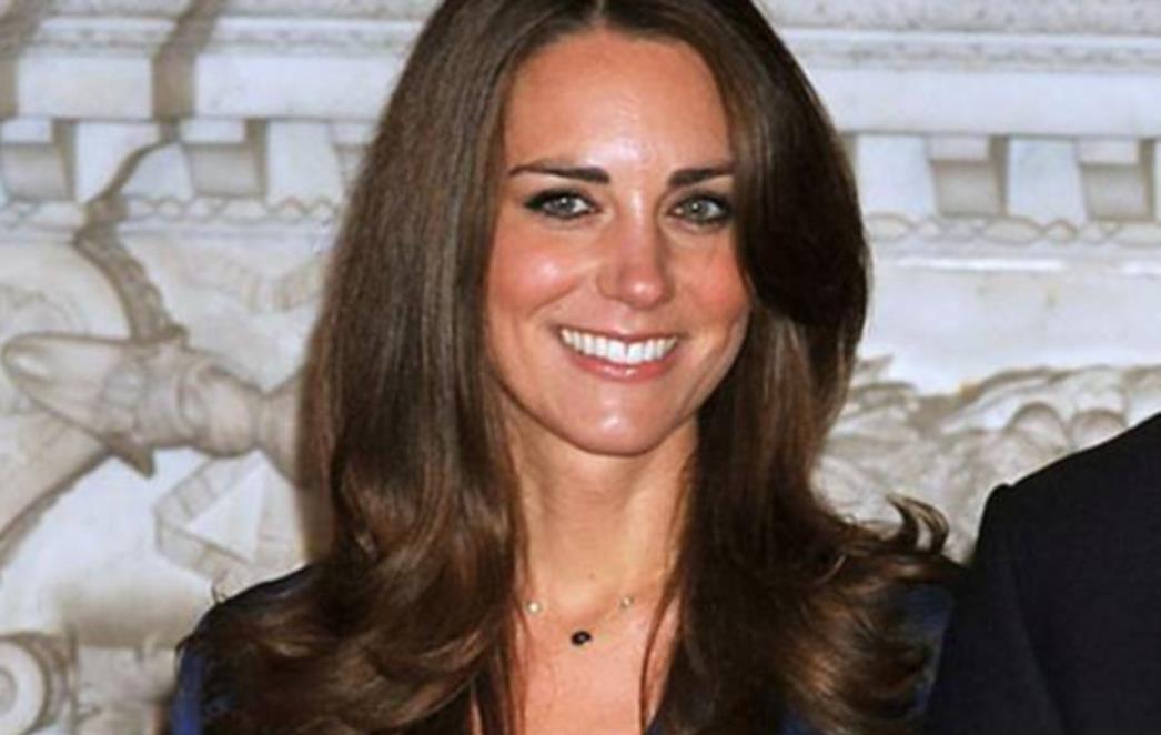 Kate Middleton u rodbinskoj vezi s Jane Austen