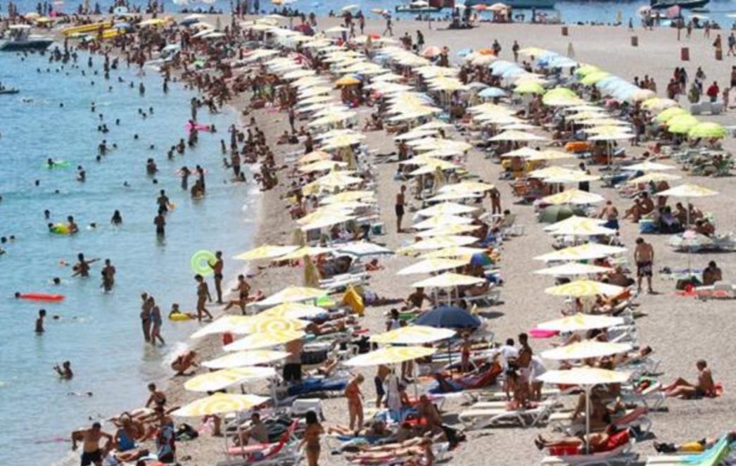 Saznajte koji europski narod ima najdulji godišnji odmor